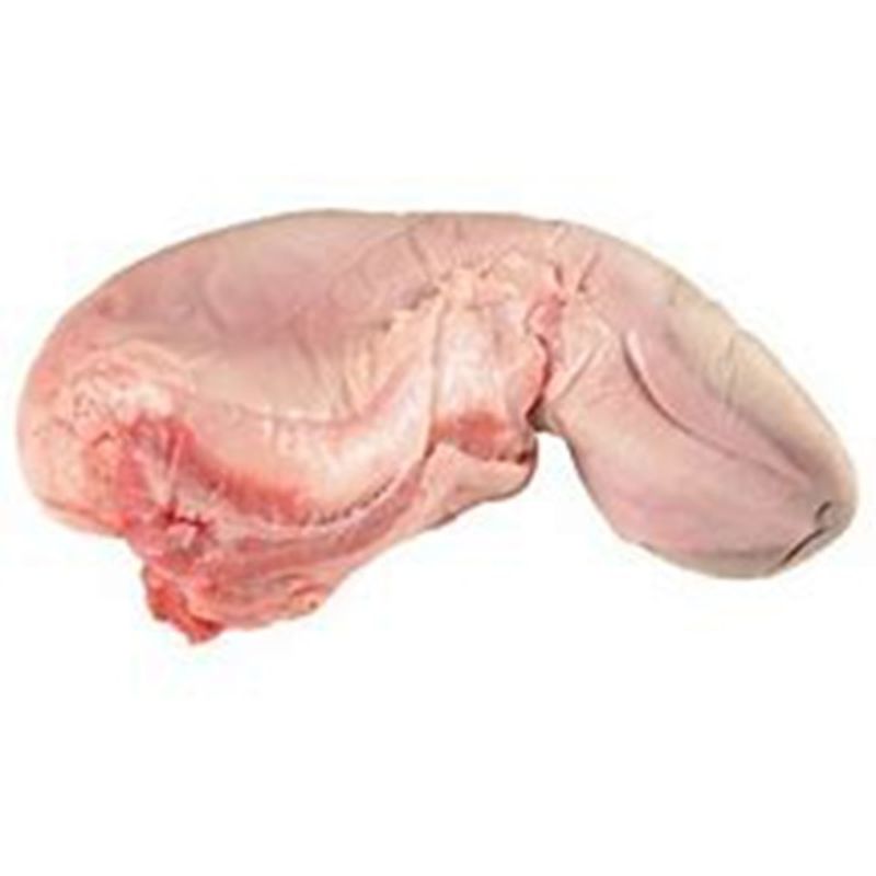 Veal Tongue (1 lb) Instacart
