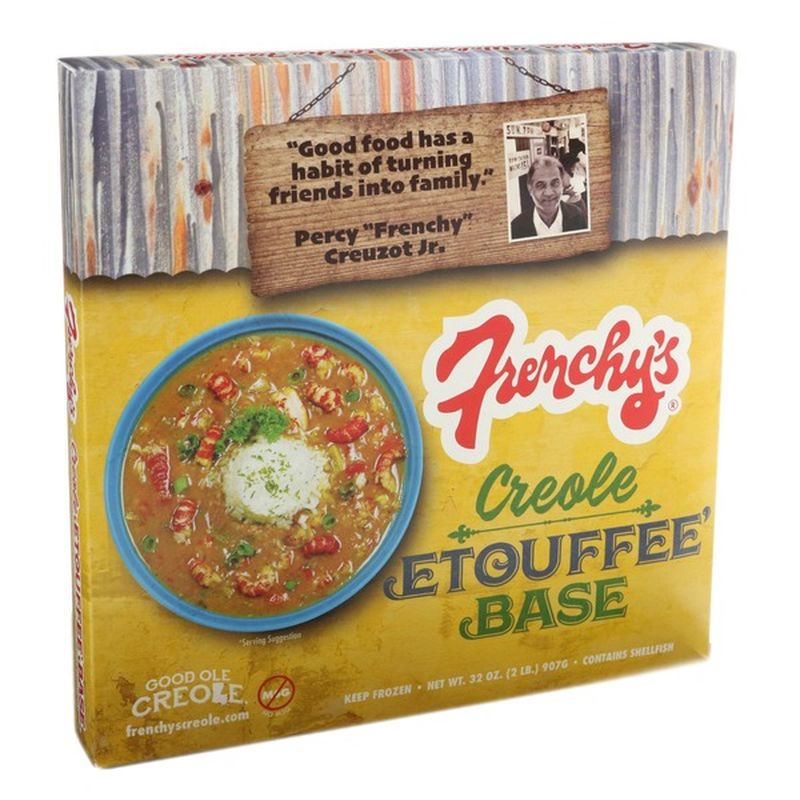 Frenchy S Creole Gumbo Base