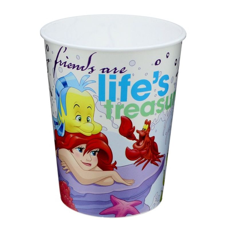 American Greetings Disney Princess Ariel Dream Big Stadium Favor Cup