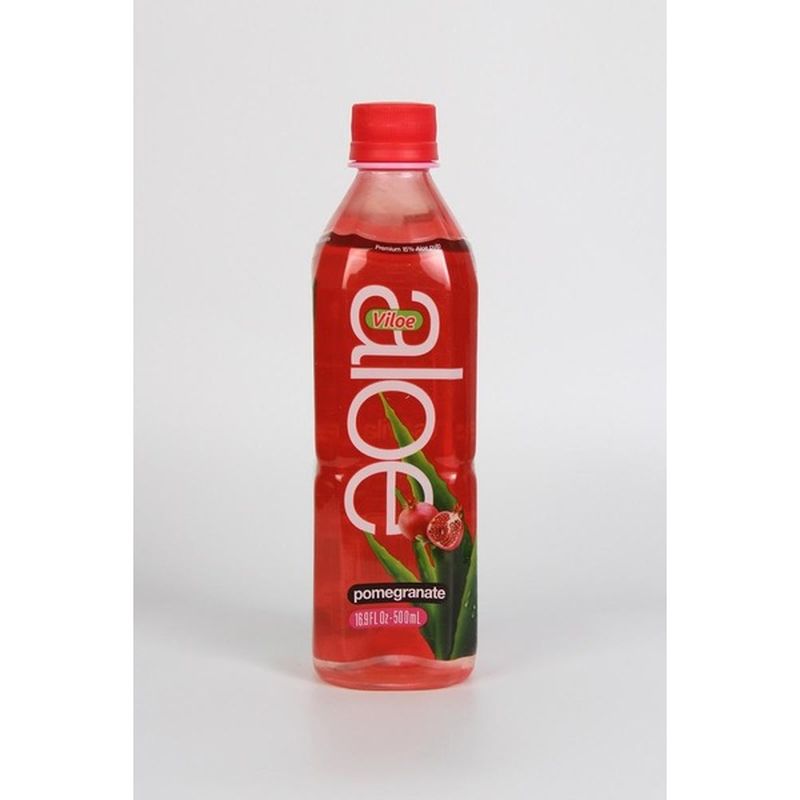 aloe vera drink pomegranate aloe vera drink pomegranate
