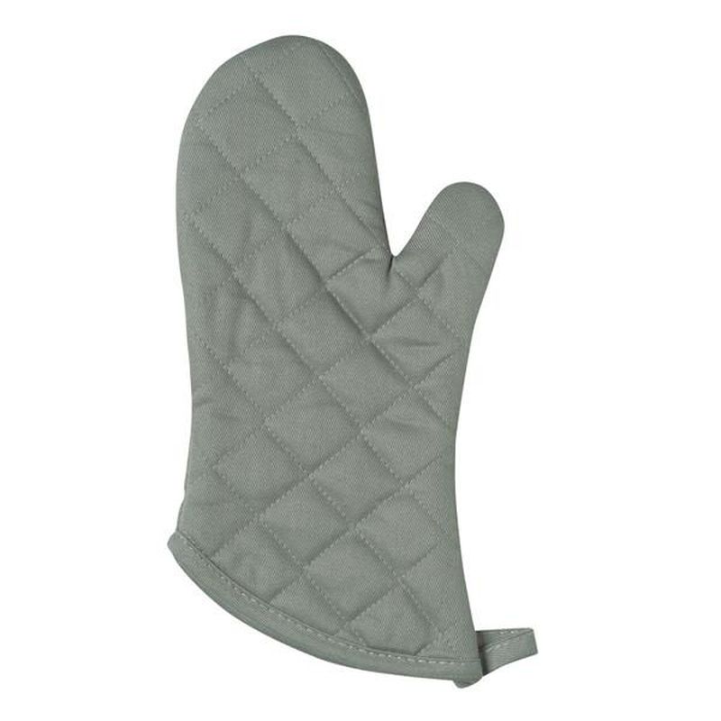 Now Designs Mitt London Grey