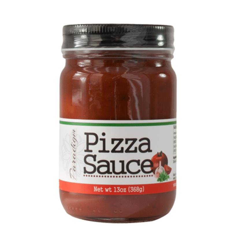 Paradigm Pizza Sauce