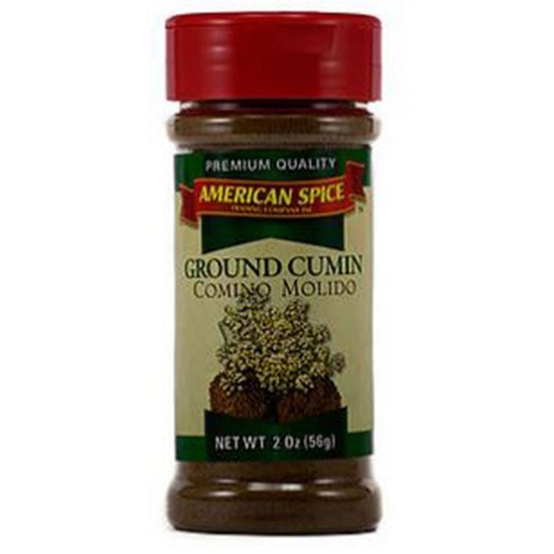 American Spice Trading Company Inc. Ground Cumin