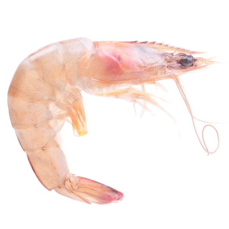 Fresh Florida Pink Shrimp (per lb) - Instacart