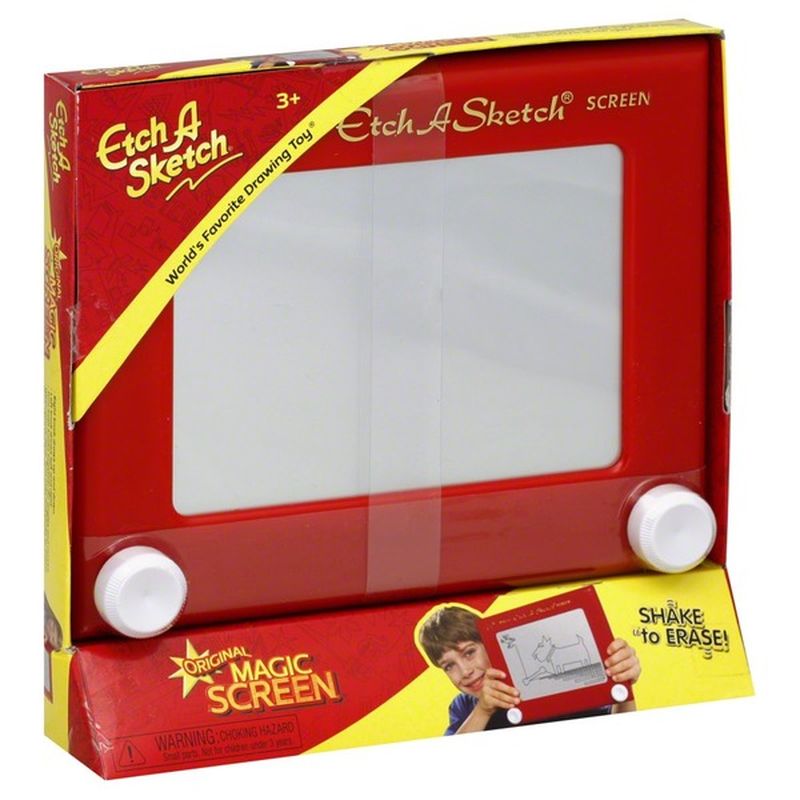 ohio art magic etch a sketch screen