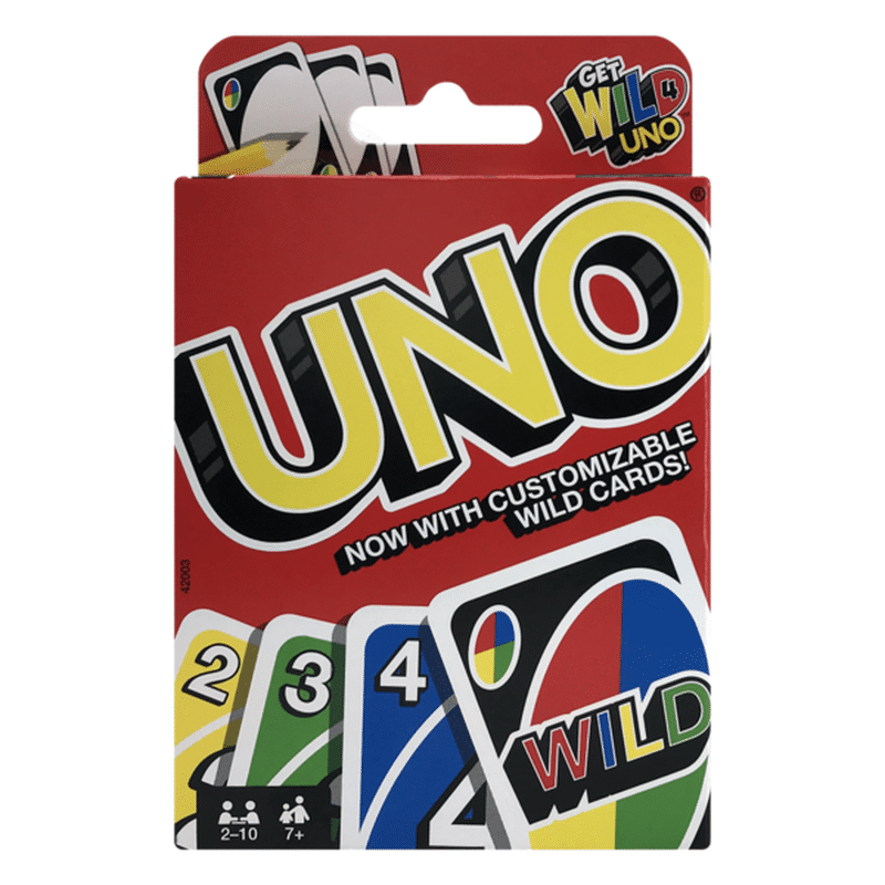 mattel-games-uno-wild-cards-1-ct-instacart