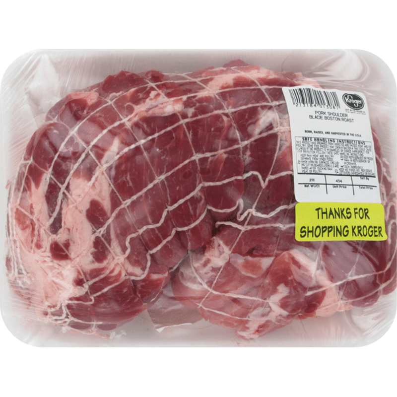 Moist & Tender Pork Boneless Sirloin Roast