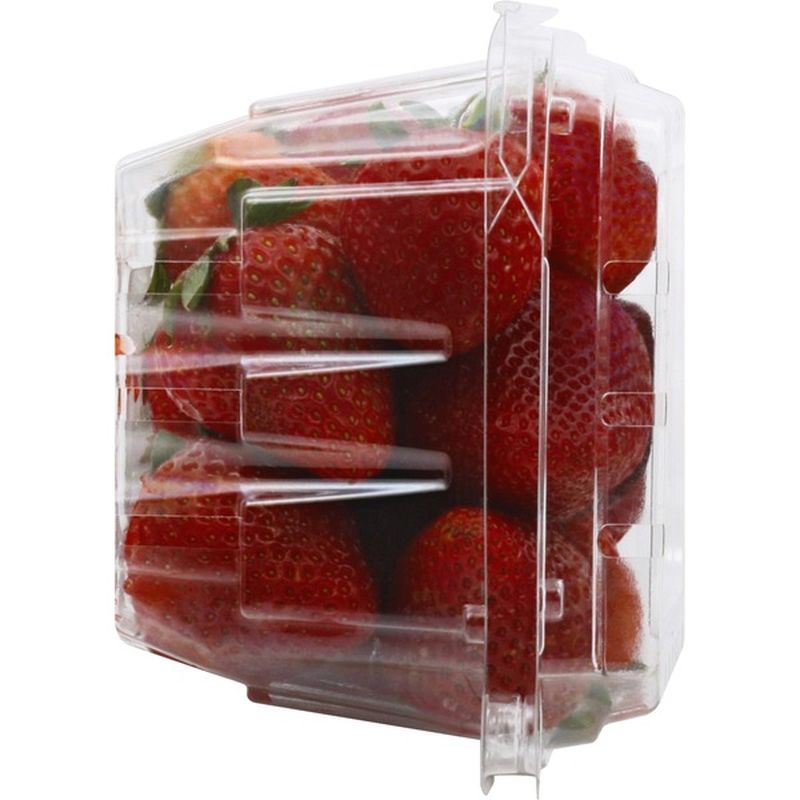 Naturipe Strawberries (16 oz container) Instacart