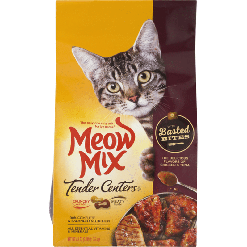 tuna flavored water for cats