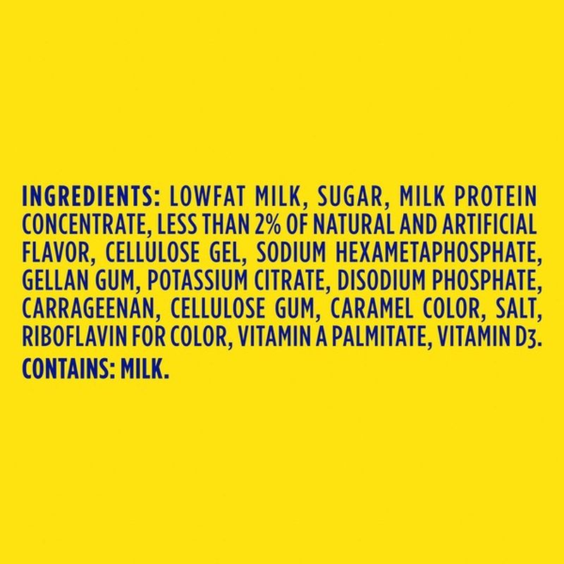 Nestle Nesquik Nestle Protein Power Vanilla Milk, Pack of 12 – Ready to ...