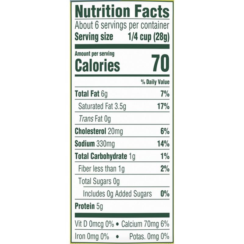 Athenos Crumbled Traditional Feta Cheese