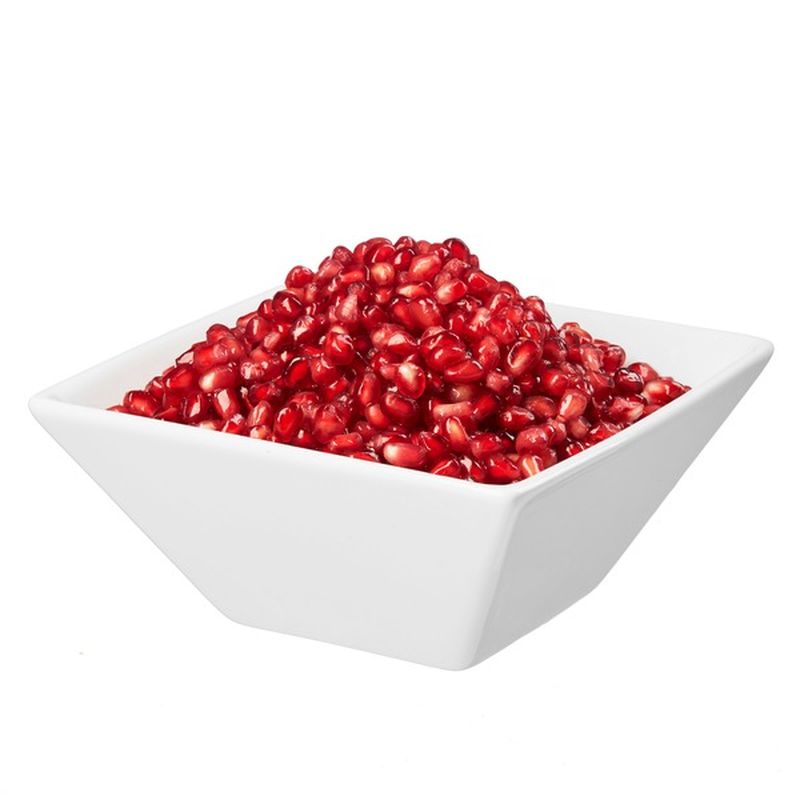 Organic Pomegranate Arils