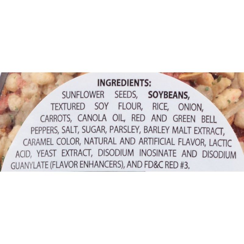 McCormick® Crunchy & Flavorful Salad Toppings (3.75 oz) Instacart