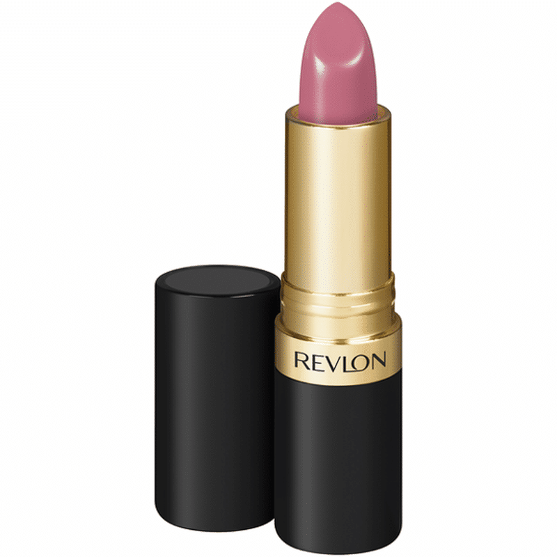 Revlon Lipstick, Creme, Sassy Mauve 463 (0.15 oz) Instacart