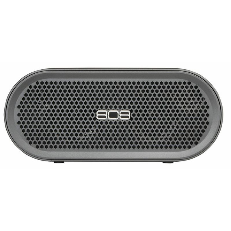 HP Txs From 808 Audio Wit Wireless Portable Bluetooth Speaker