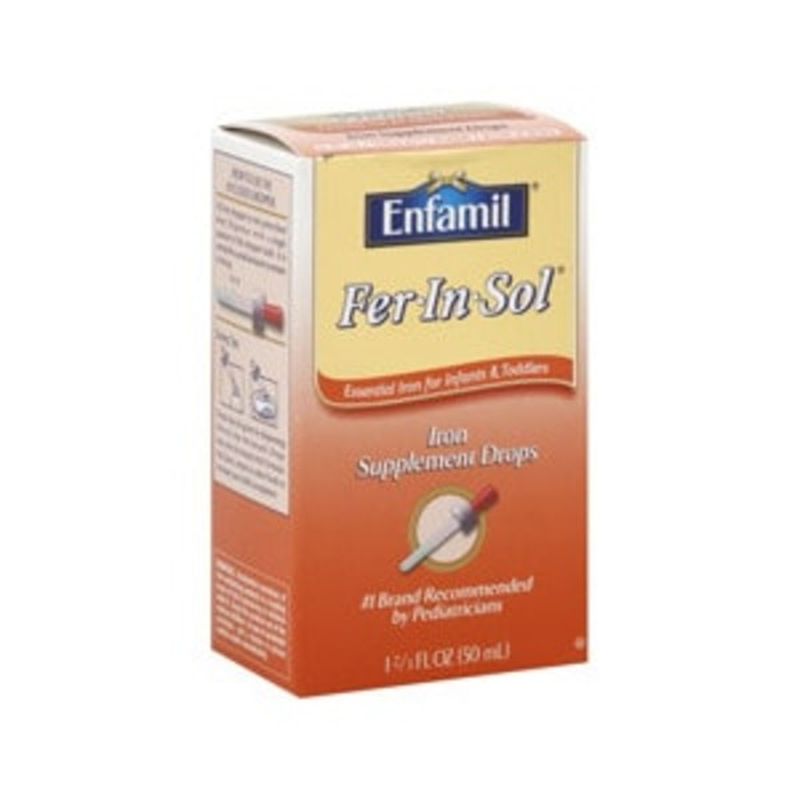 enfamil fer in sol cvs