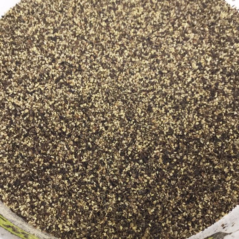 Frontier Organic Medium Ground Black Pepper