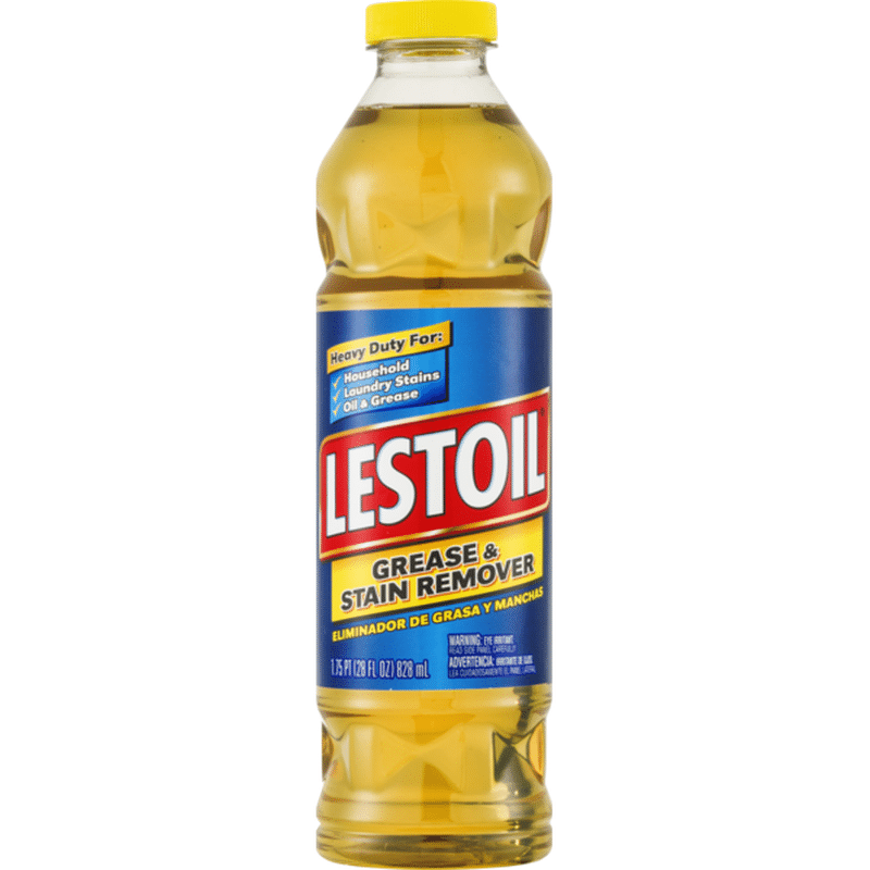 Lestoil Spray Cleaner (28 fl oz) Instacart