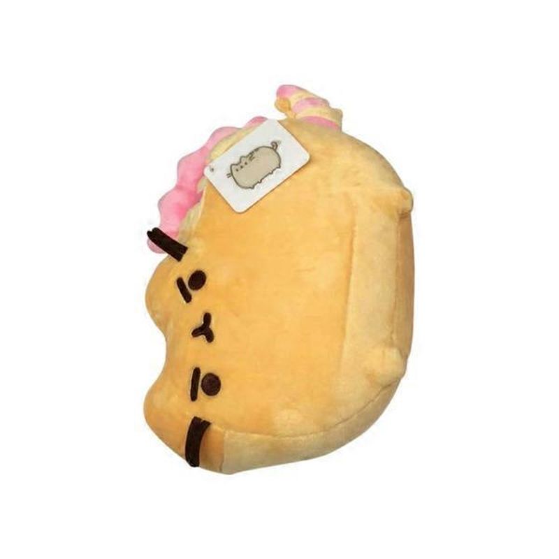 banana soft toy