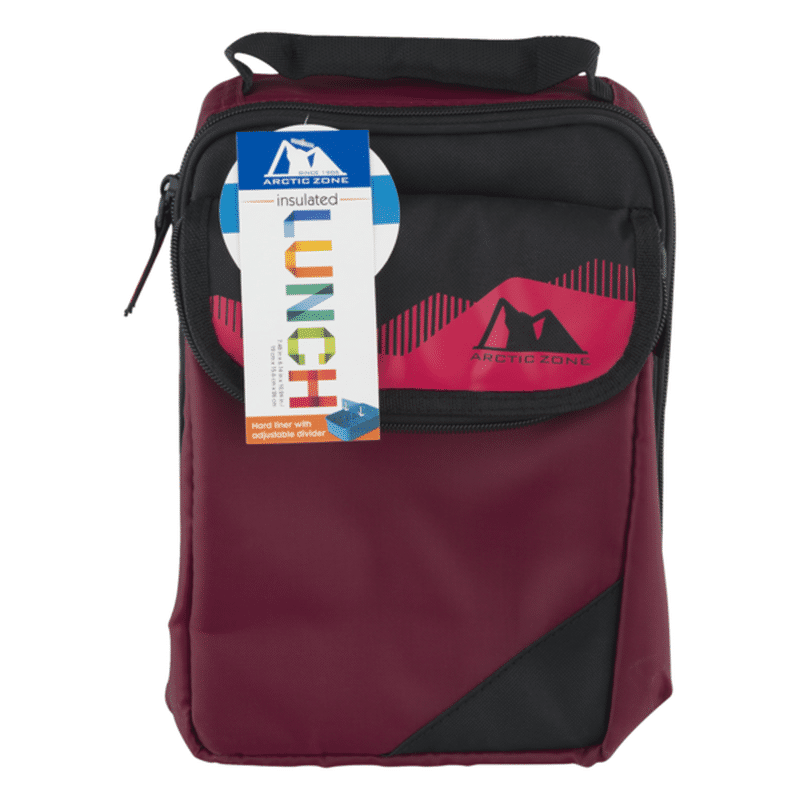 arctic zone insulated lunch