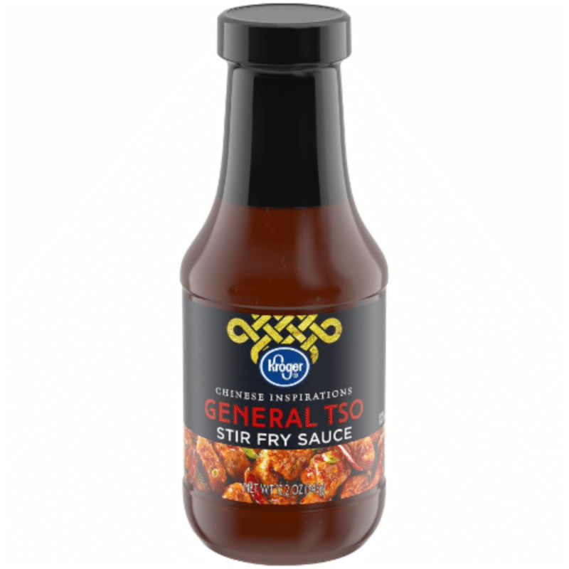 Kroger Stir Fry Sauce 1222 Oz Delivery Or Pickup Near Me - Instacart
