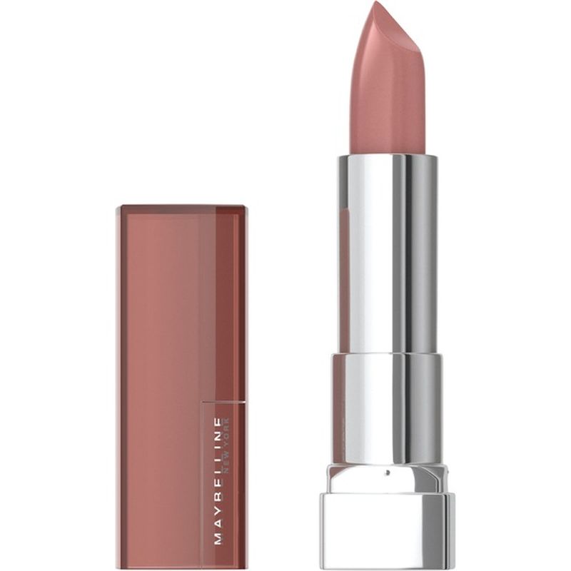 Color Sensational Lipstick 940 Touchable Taupe (0.15 oz) Instacart
