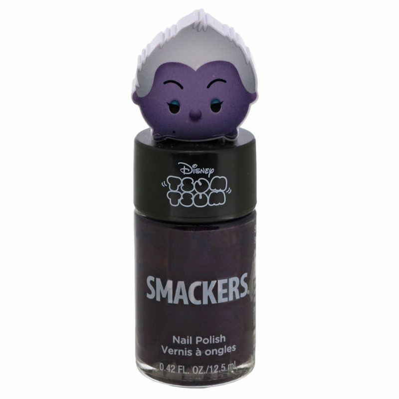 Smackers Nail Polish