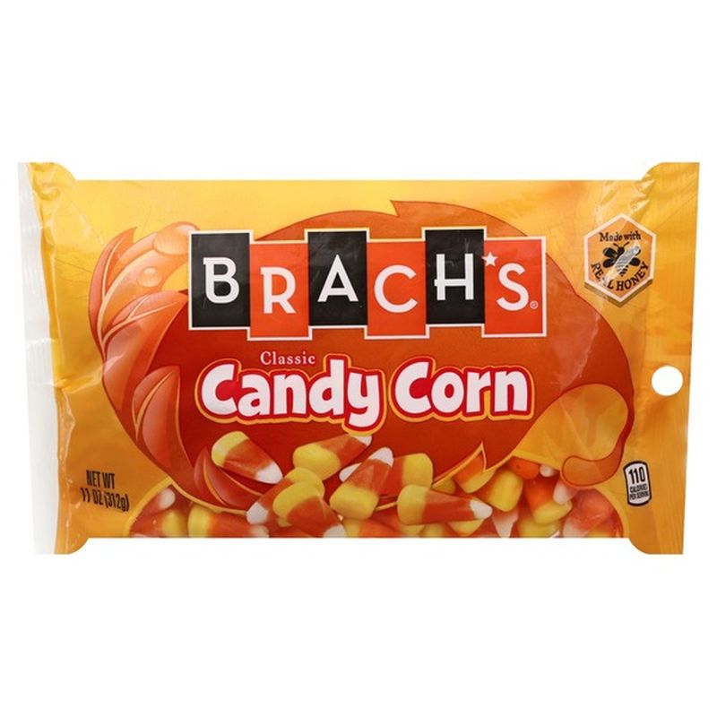 Brach's Classic Candy Corn (11 Oz) From CVS Pharmacy® - Instacart