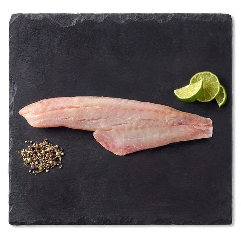 H-E-B Fresh Rockfish Fillet