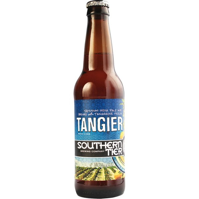 Southern Tier Brewing Company Session India Pale Ale