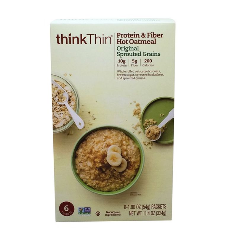 Organic Sprouted Steel Cut Oats One Degree Organics