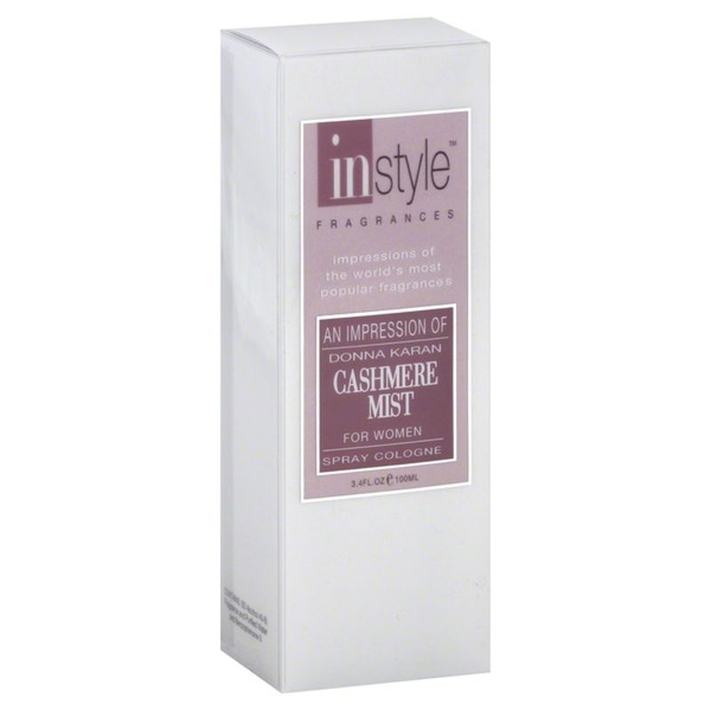 cashmere mist perfume at walmart