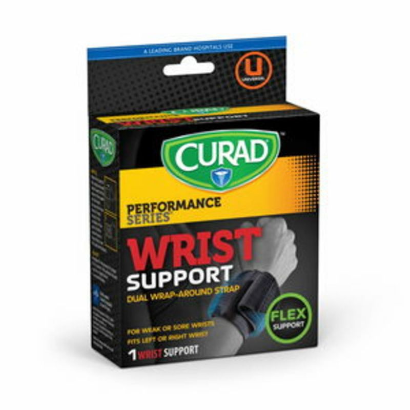 CURAD Universal Adjustable Wrist Band