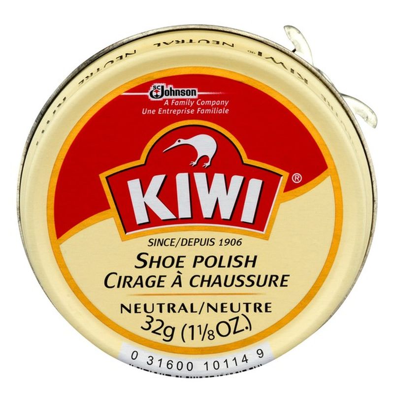 cvs shoe polish