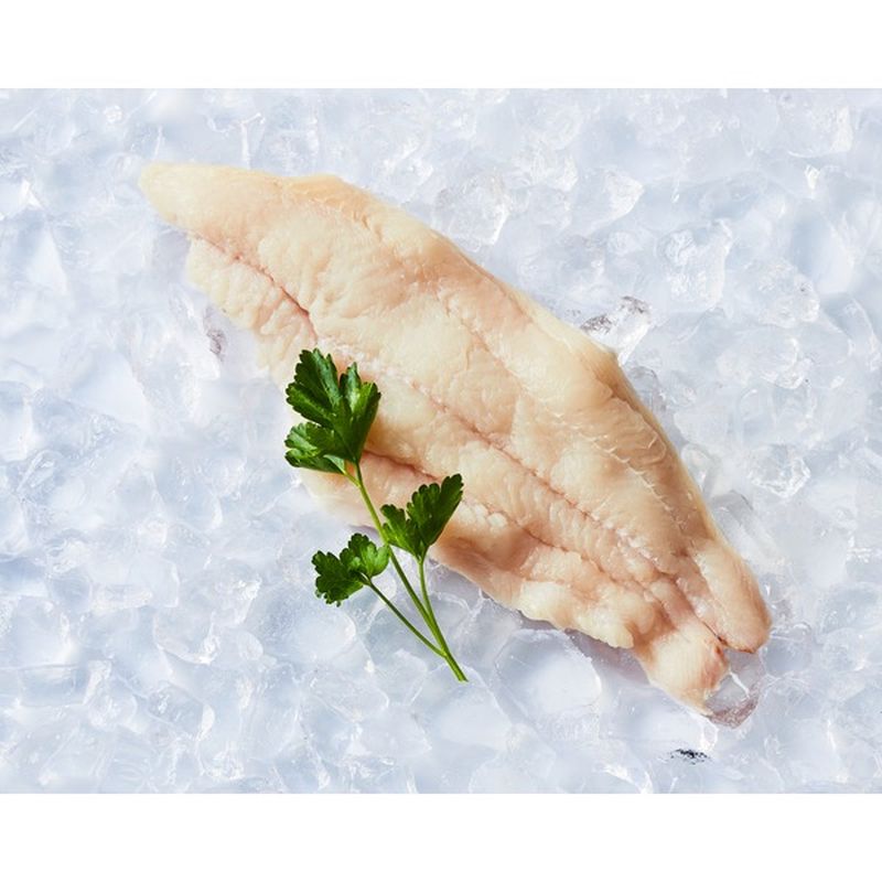 Ready to Cook Catfish Fillet (1 lb) Instacart