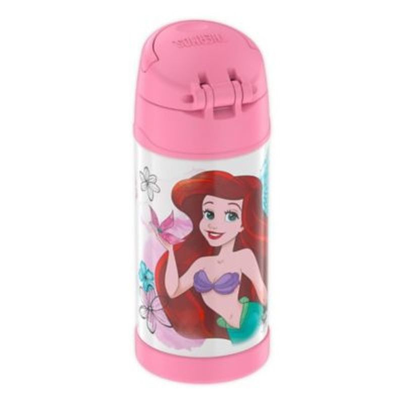 disney funtainer