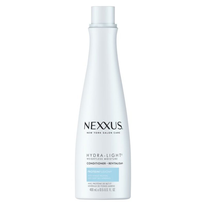 Nexxus Conditioner, Moisturizing Conditioner, (13.5 oz) Instacart