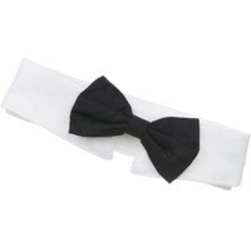 Halloween Cat Bow Tie
