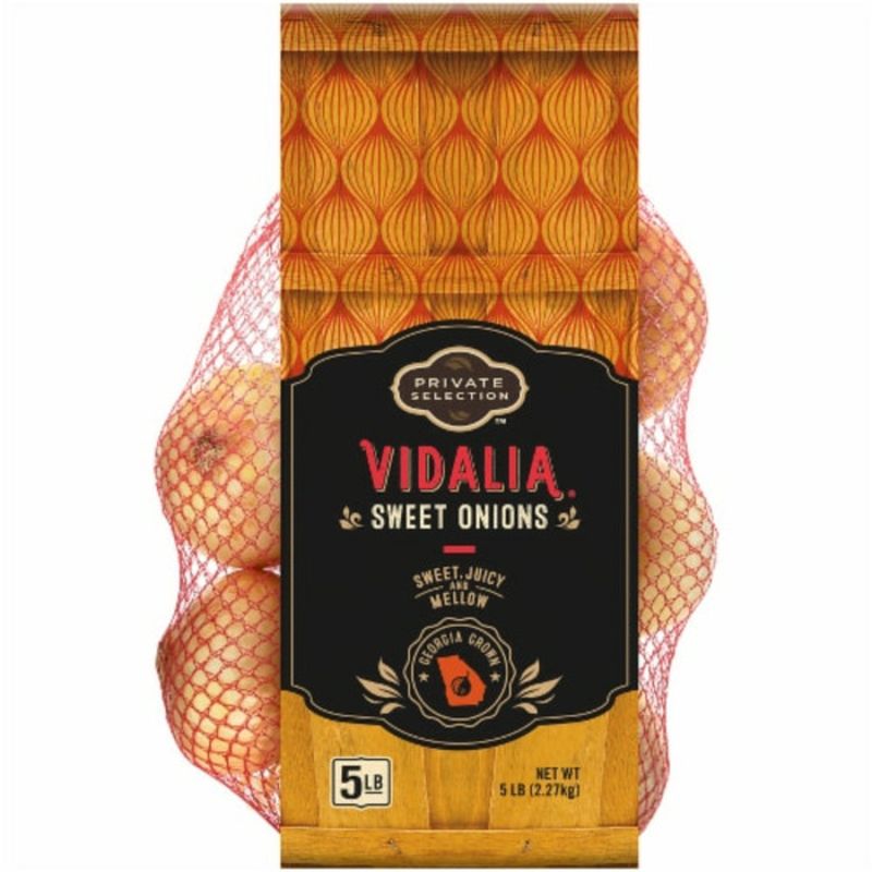 Private Selection Vidalia Sweet Onions