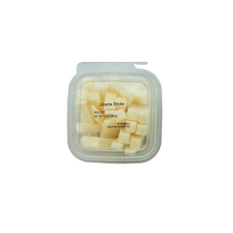 Renaissance Food Group Jicama Sticks