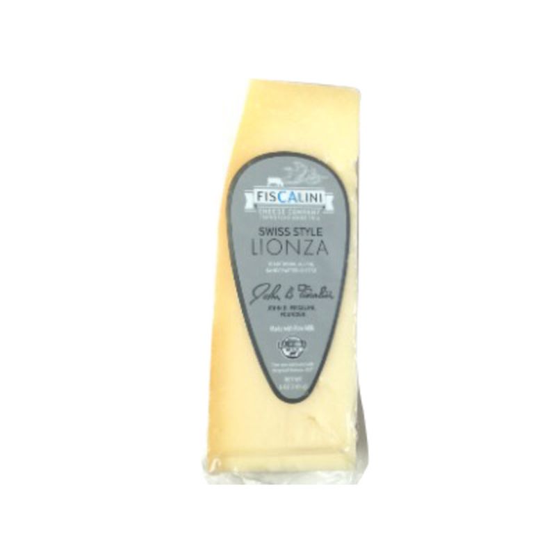 Fiscalini Farmstead Lionza Cheese
