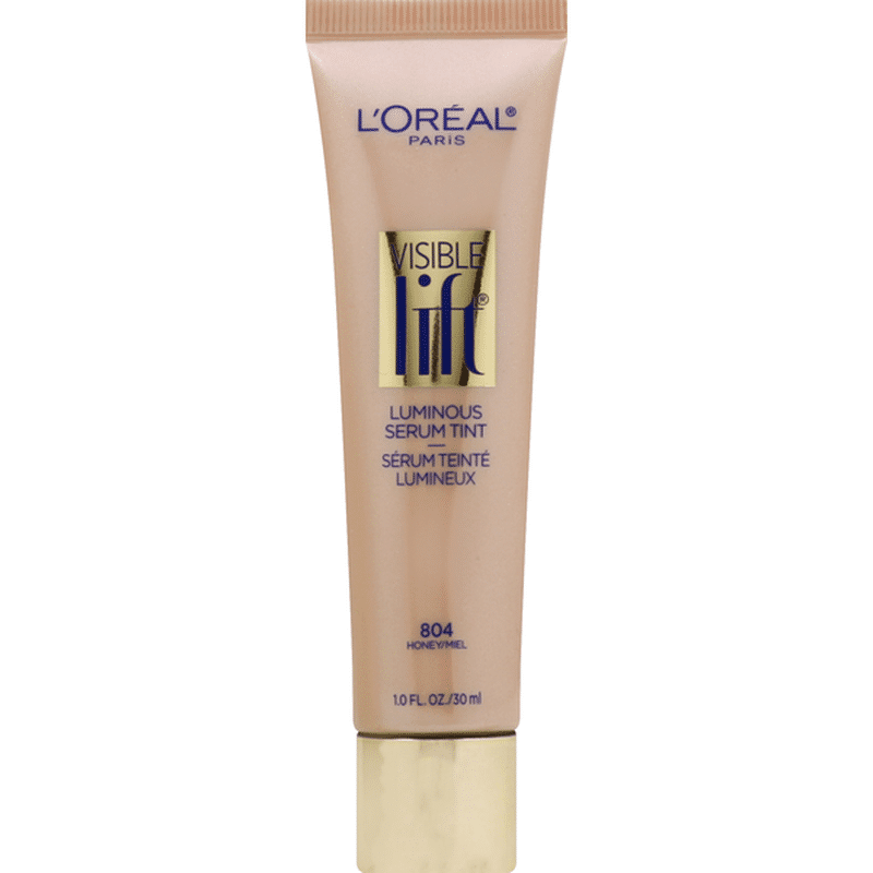 loreal hydraulic tinted serum