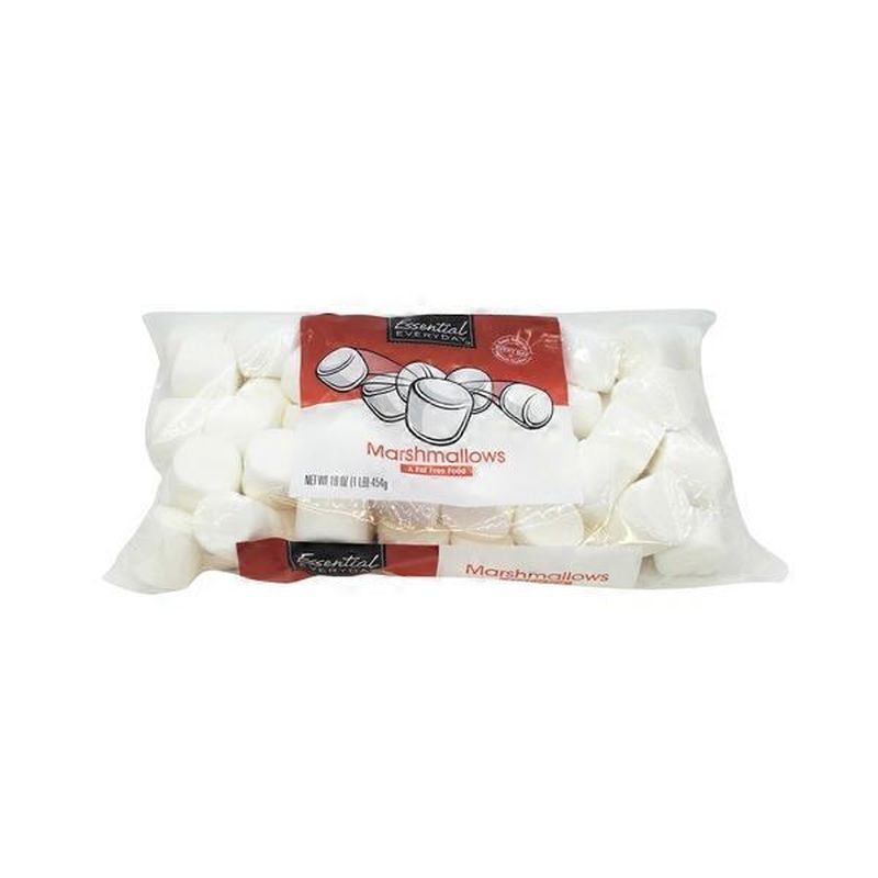 Essential Everyday Marshmallows (16 oz) Instacart