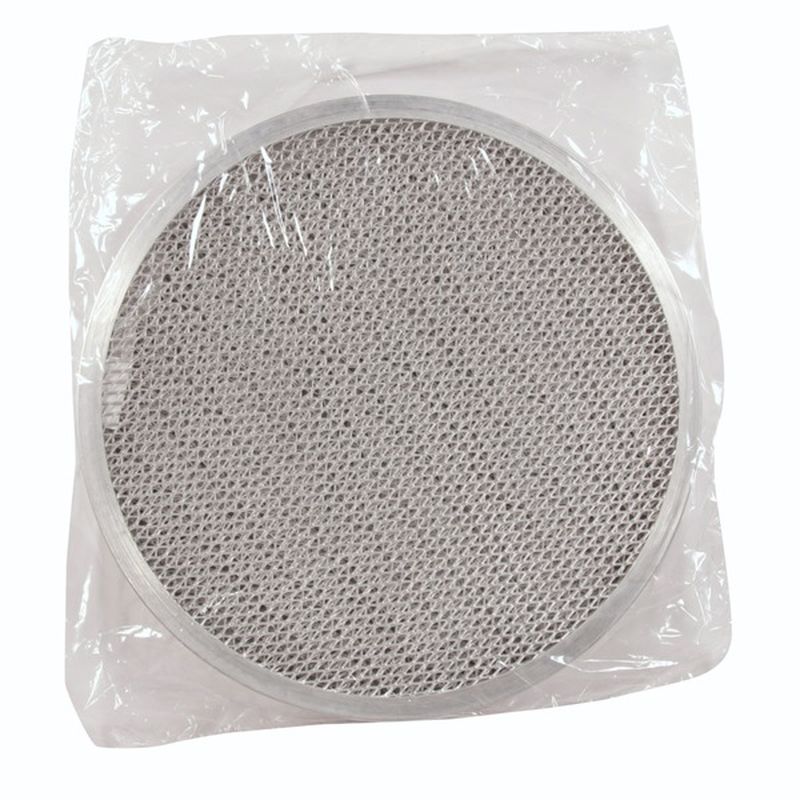 Amer Metalcraft 14" Heavy Duty Pizza Screen