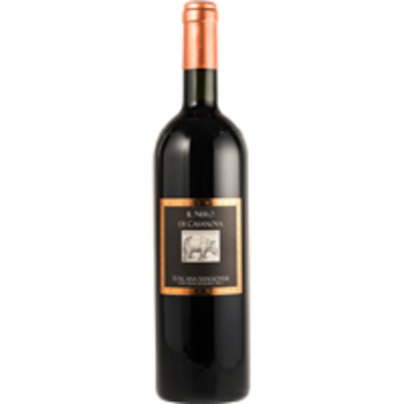 La Spinetta Il Nero di Casanova Red Wine
