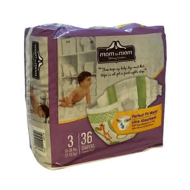 stage 3 diapers
