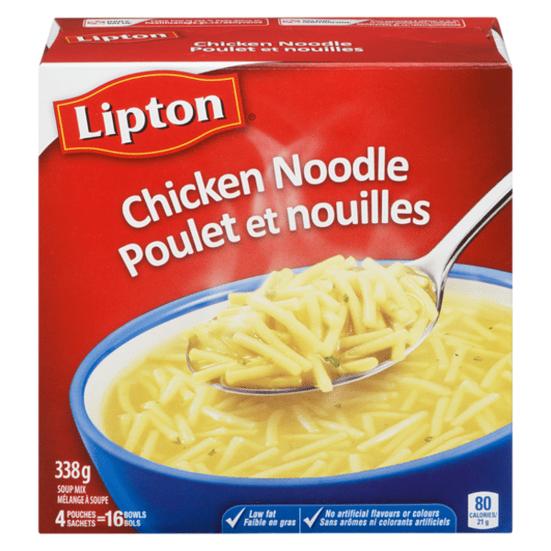 Chicken Soup Mix