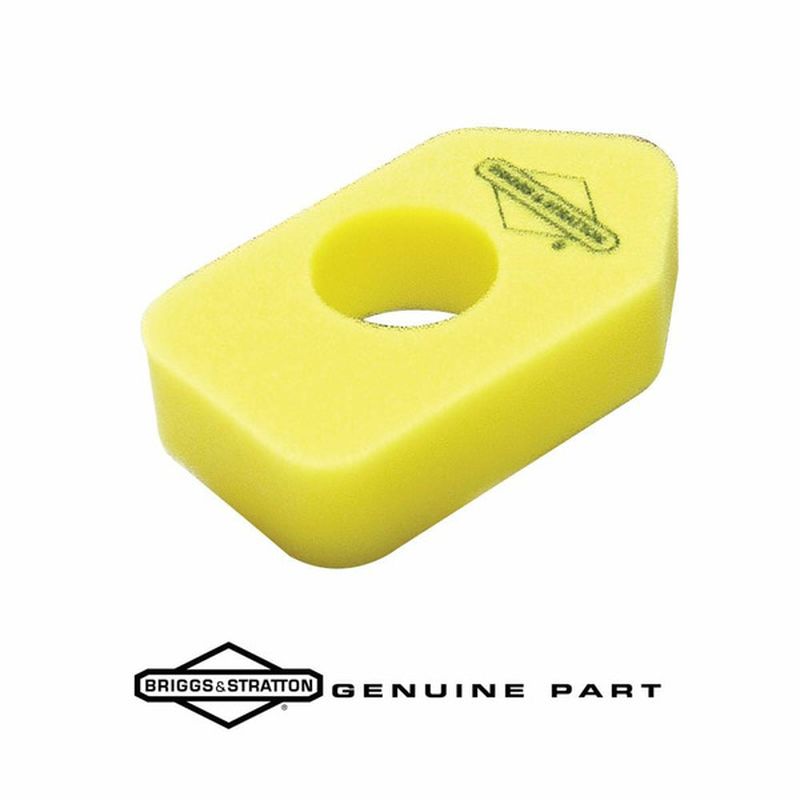 Briggs & Stratton Element Foam Air Filter