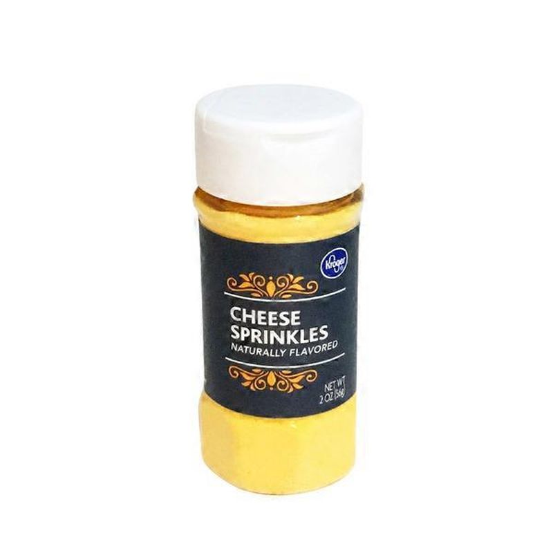 kroger sprinkles