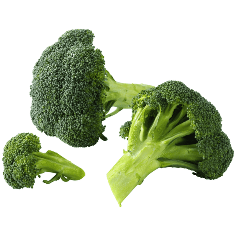 Ocean Mist Farms Broccoli Crown